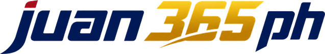 juan 365 ph official logo